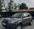 Сірий Хендай Туксон, об'ємом двигуна 0 л та пробігом 229 тис. км за 6018 $, фото 1 на Automoto.ua