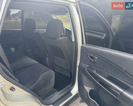 Серый Хендай Туксон, объемом двигателя 2 л и пробегом 228 тыс. км за 6900 $, фото 13 на Automoto.ua