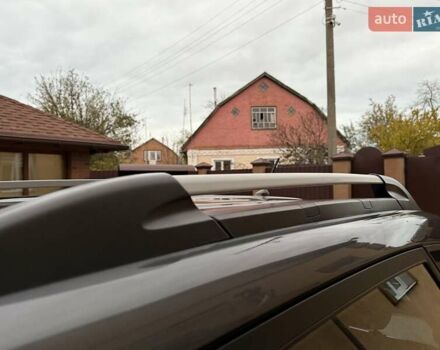 Хендай Туксон 2008 в Миргороде на Automoto.ua Серый Хендай Туксон, объемом двигателя 1.98 л и пробегом 177 тыс. км за 7950 $, фото 28 на Automoto.ua