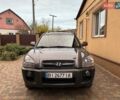 Хендай Туксон 2008 в Миргороде на Automoto.ua Серый Хендай Туксон, объемом двигателя 1.98 л и пробегом 177 тыс. км за 7950 $, фото 2 на Automoto.ua