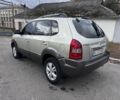 Хендай Туксон 2008 в Жмеренке на Automoto.ua Серый Хендай Туксон, объемом двигателя 2 л и пробегом 228 тыс. км за 6900 $, фото 9 на Automoto.ua