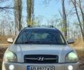 Сірий Хендай Туксон, об'ємом двигуна 1.99 л та пробігом 272 тис. км за 8500 $, фото 1 на Automoto.ua