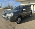 Серый Хендай Туксон, объемом двигателя 0 л и пробегом 170 тыс. км за 8500 $, фото 2 на Automoto.ua