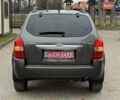 Сірий Хендай Туксон, об'ємом двигуна 2 л та пробігом 187 тис. км за 7700 $, фото 19 на Automoto.ua