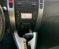 Сірий Хендай Туксон, об'ємом двигуна 2 л та пробігом 130 тис. км за 10000 $, фото 8 на Automoto.ua