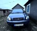 Сірий Хендай Туксон, об'ємом двигуна 2 л та пробігом 0 тис. км за 6700 $, фото 1 на Automoto.ua