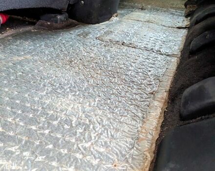 Серый Хендай Туксон, объемом двигателя 2 л и пробегом 195 тыс. км за 8800 $, фото 9 на Automoto.ua