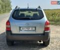 Сірий Хендай Туксон, об'ємом двигуна 1.98 л та пробігом 161 тис. км за 8900 $, фото 15 на Automoto.ua