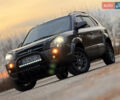 Хендай Туксон 2008 у Мене на Automoto.ua Сірий Хендай Туксон, об'ємом двигуна 1.98 л та пробігом 242 тис. км за 7600 $, фото 3 на Automoto.ua