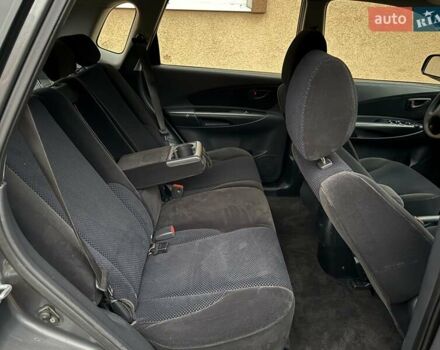 Хендай Туксон 2008 в Миргороде на Automoto.ua Серый Хендай Туксон, объемом двигателя 1.98 л и пробегом 177 тыс. км за 7950 $, фото 38 на Automoto.ua