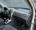 Хендай Туксон 2008 в Киеве на Automoto.ua Серый Хендай Туксон, объемом двигателя 2 л и пробегом 187 тыс. км за 7250 $, фото 36 на Automoto.ua