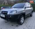 Хендай Туксон 2008 в Турке на Automoto.ua Серый Хендай Туксон, объемом двигателя 2 л и пробегом 274 тыс. км за 7200 $, фото 4 на Automoto.ua