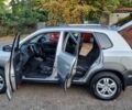 Серый Хендай Туксон, объемом двигателя 2.7 л и пробегом 209 тыс. км за 8800 $, фото 11 на Automoto.ua