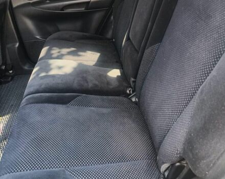 Серый Хендай Туксон, объемом двигателя 2 л и пробегом 220 тыс. км за 8200 $, фото 2 на Automoto.ua