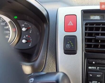 Серый Хендай Туксон, объемом двигателя 2 л и пробегом 127 тыс. км за 9300 $, фото 27 на Automoto.ua