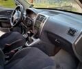 Серый Хендай Туксон, объемом двигателя 2 л и пробегом 220 тыс. км за 8800 $, фото 8 на Automoto.ua