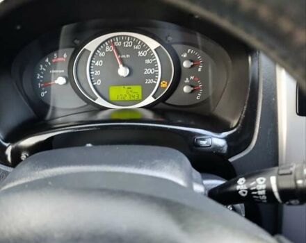 Хендай Туксон 2008 в Барышевке на Automoto.ua Серый Хендай Туксон, объемом двигателя 1.99 л и пробегом 172 тыс. км за 8299 $, фото 15 на Automoto.ua