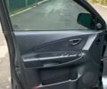 Сірий Хендай Туксон, об'ємом двигуна 1.98 л та пробігом 170 тис. км за 8800 $, фото 7 на Automoto.ua