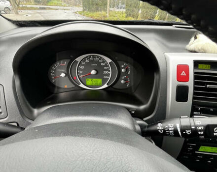 Сірий Хендай Туксон, об'ємом двигуна 1.98 л та пробігом 36 тис. км за 12800 $, фото 1 на Automoto.ua