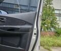 Сірий Хендай Туксон, об'ємом двигуна 1.98 л та пробігом 252 тис. км за 8000 $, фото 16 на Automoto.ua