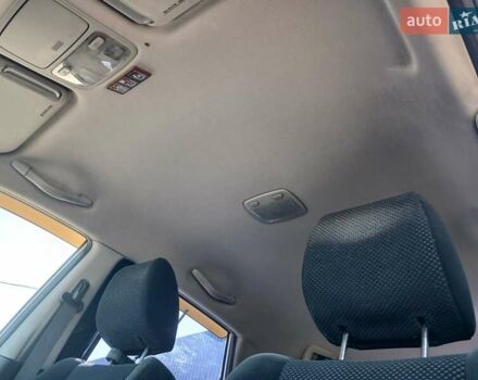 Хендай Туксон 2008 у Полтаві на Automoto.ua Сірий Хендай Туксон, об'ємом двигуна 2 л та пробігом 222 тис. км за 7200 $, фото 24 на Automoto.ua