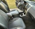 Серый Хендай Туксон, объемом двигателя 2 л и пробегом 234 тыс. км за 2149 $, фото 7 на Automoto.ua