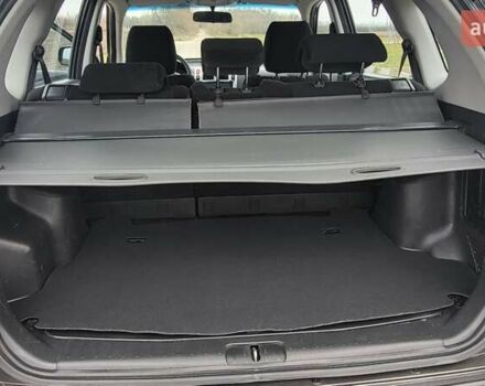 Серый Хендай Туксон, объемом двигателя 1.98 л и пробегом 177 тыс. км за 8200 $, фото 1 на Automoto.ua