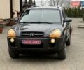 Сірий Хендай Туксон, об'ємом двигуна 2 л та пробігом 187 тис. км за 7700 $, фото 8 на Automoto.ua