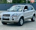 Сірий Хендай Туксон, об'ємом двигуна 1.98 л та пробігом 135 тис. км за 9200 $, фото 1 на Automoto.ua