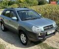 Сірий Хендай Туксон, об'ємом двигуна 1.98 л та пробігом 161 тис. км за 8900 $, фото 5 на Automoto.ua