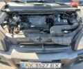 Хендай Туксон 2008 у Полтаві на Automoto.ua Сірий Хендай Туксон, об'ємом двигуна 2 л та пробігом 222 тис. км за 7200 $, фото 38 на Automoto.ua
