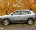 Хендай Туксон 2008 в Яготине на Automoto.ua Серый Хендай Туксон, объемом двигателя 2 л и пробегом 285 тыс. км за 8500 $, фото 1 на Automoto.ua