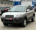 Сірий Хендай Туксон, об'ємом двигуна 2.7 л та пробігом 210 тис. км за 9290 $, фото 1 на Automoto.ua