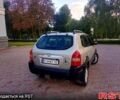 Серый Хендай Туксон, объемом двигателя 2.7 л и пробегом 280 тыс. км за 6500 $, фото 1 на Automoto.ua