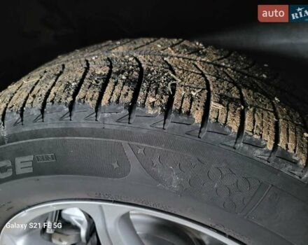 Серый Хендай Туксон, объемом двигателя 1.99 л и пробегом 302 тыс. км за 9300 $, фото 25 на Automoto.ua