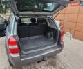 Сірий Хендай Туксон, об'ємом двигуна 2 л та пробігом 137 тис. км за 8500 $, фото 1 на Automoto.ua