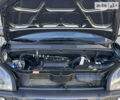 Сірий Хендай Туксон, об'ємом двигуна 1.98 л та пробігом 227 тис. км за 7999 $, фото 7 на Automoto.ua