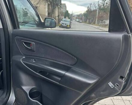 Сірий Хендай Туксон, об'ємом двигуна 1.99 л та пробігом 221 тис. км за 6000 $, фото 13 на Automoto.ua