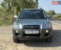 Сірий Хендай Туксон, об'ємом двигуна 1.98 л та пробігом 161 тис. км за 8900 $, фото 24 на Automoto.ua