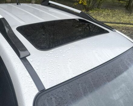 Сірий Хендай Туксон, об'ємом двигуна 2 л та пробігом 215 тис. км за 7750 $, фото 10 на Automoto.ua