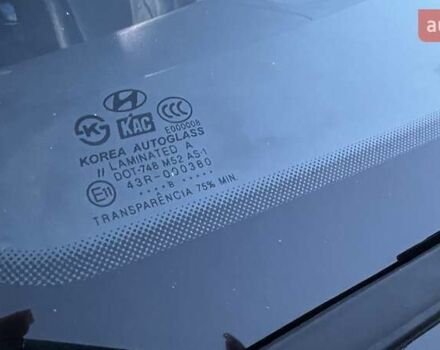 Хендай Туксон 2008 в Шаргороде на Automoto.ua Серый Хендай Туксон, объемом двигателя 1.98 л и пробегом 143 тыс. км за 10300 $, фото 5 на Automoto.ua