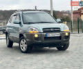 Хендай Туксон 2008 в Трускавце на Automoto.ua Серый Хендай Туксон, объемом двигателя 1.98 л и пробегом 320 тыс. км за 7399 $, фото 12 на Automoto.ua