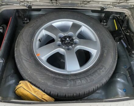 Сірий Хендай Туксон, об'ємом двигуна 2 л та пробігом 170 тис. км за 7600 $, фото 8 на Automoto.ua