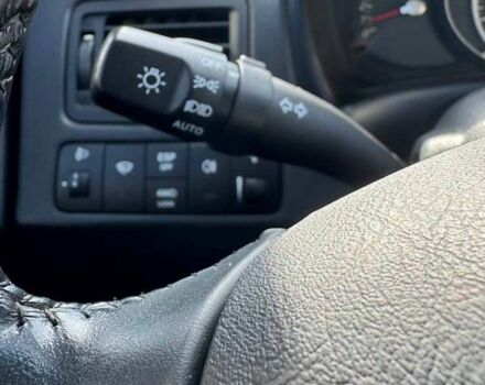 Серый Хендай Туксон, объемом двигателя 2 л и пробегом 48 тыс. км за 11800 $, фото 9 на Automoto.ua