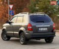 Хендай Туксон 2008 у Мене на Automoto.ua Сірий Хендай Туксон, об'ємом двигуна 1.98 л та пробігом 242 тис. км за 7600 $, фото 9 на Automoto.ua