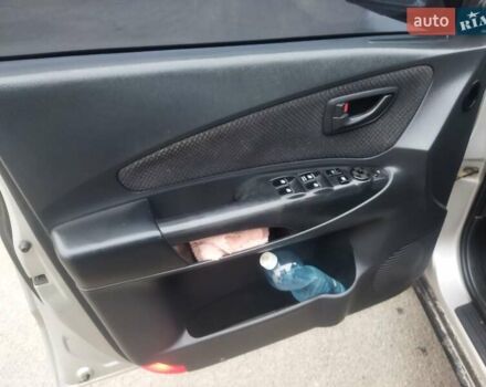 Серый Хендай Туксон, объемом двигателя 2 л и пробегом 210 тыс. км за 8200 $, фото 12 на Automoto.ua