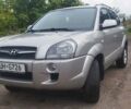 Хендай Туксон 2008 в Бердичеве на Automoto.ua Серый Хендай Туксон, объемом двигателя 1.98 л и пробегом 201 тыс. км за 8299 $, фото 6 на Automoto.ua