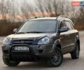 Хендай Туксон 2008 у Мене на Automoto.ua Сірий Хендай Туксон, об'ємом двигуна 1.98 л та пробігом 242 тис. км за 7600 $, фото 5 на Automoto.ua