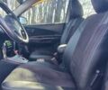 Сірий Хендай Туксон, об'ємом двигуна 1.99 л та пробігом 272 тис. км за 8500 $, фото 14 на Automoto.ua