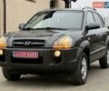 Сірий Хендай Туксон, об'ємом двигуна 2 л та пробігом 187 тис. км за 7700 $, фото 11 на Automoto.ua